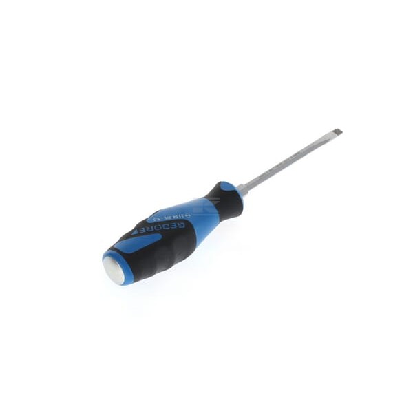 Wkrętak płaski z pobijakiem Gedore, 5,5 mm SC2154SK55 | Exvi
