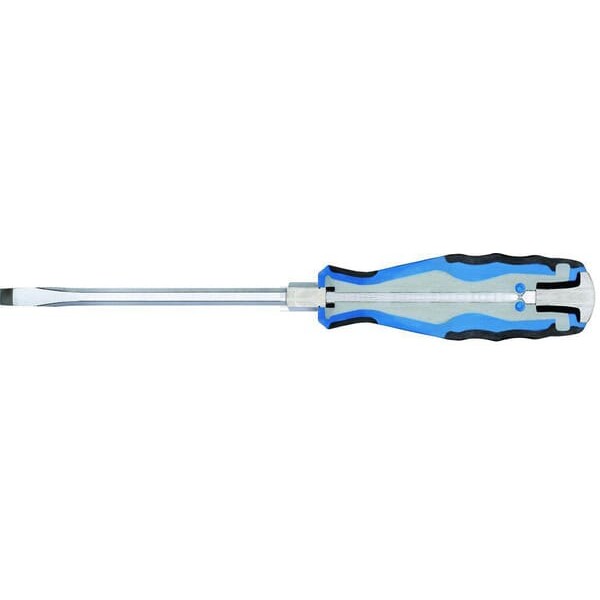 Wkrętak płaski z pobijakiem Gedore, 3,5 mm SC2154SK35 | Exvi