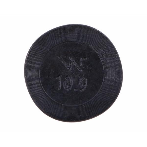 Śruba kpl. płużna podsadzana D 608 M10x45 608101045 | Exvi