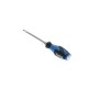 Wkrętak płaski z pobijakiem Gedore, 6,5 mm SC2154SK65 | Exvi