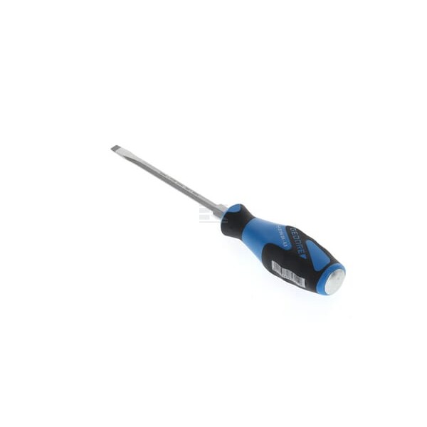 Wkrętak płaski z pobijakiem Gedore, 6,5 mm SC2154SK65 | Exvi