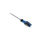 Wkrętak płaski z pobijakiem Gedore, 8 mm SC2154SK8 | Exvi