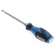 Wkrętak płaski z pobijakiem Gedore, 6,5 mm SC2154SK65 | Exvi