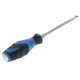 Wkrętak płaski z pobijakiem Gedore, 6,5 mm SC2154SK65 | Exvi