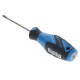 Wkrętak krzyżowy 3-C PZ Gedore, nr 1x80 mm SC2160PZ1 | Exvi