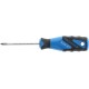 Wkrętak krzyżowy 3-C PZ Gedore, nr 1x80 mm SC2160PZ1 | Exvi