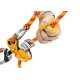 Lina Control 12.5 mm 60 m zielona R080AA04 | Exvi