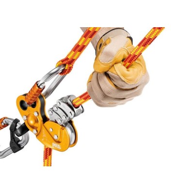 Lina Control 12.5 mm 60 m zielona R080AA04 | Exvi