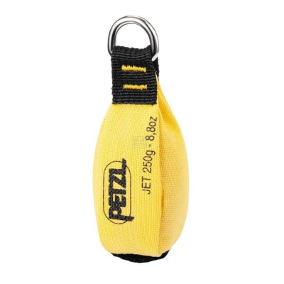 Woreczek do rzucania Jet 250g S02Y250 | Exvi