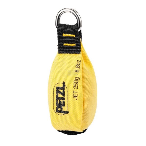 Woreczek do rzucania Jet 250g S02Y250 | Exvi