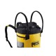Worek, wiadro do liny 30l S001AA01 | Exvi