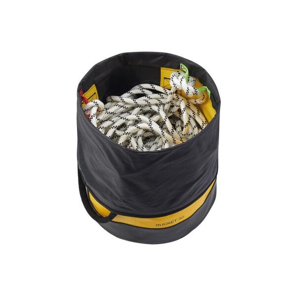 Worek, wiadro do liny 30l S001AA01 | Exvi