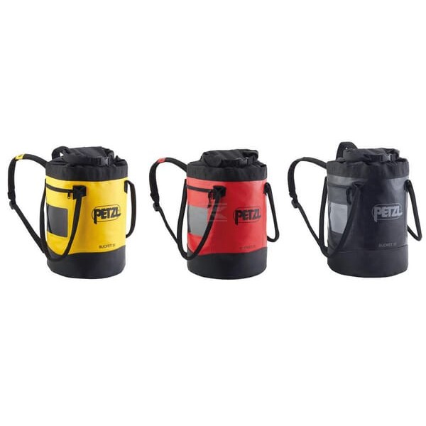 Worek, wiadro do liny 30l S001AA01 | Exvi