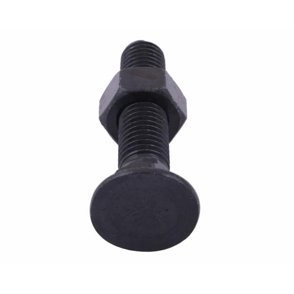 Śruba kpl. płużna podsadzana D 608 M10x60 608101060 | Exvi