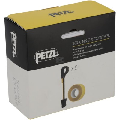 Toolink S i taśma na narzędzia 5 szt. S050AA00P005 | Exvi