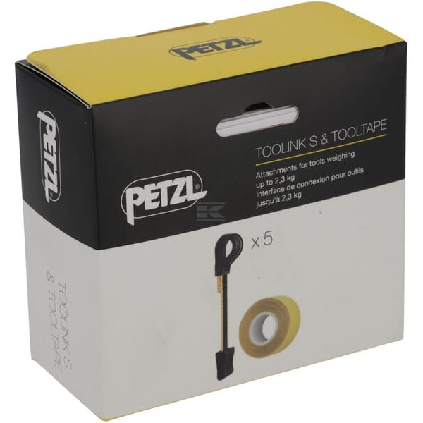 Toolink S i taśma na narzędzia 5 szt. S050AA00P005 | Exvi