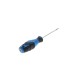 Wkrętak Torx Gedore, T15x80 mm SC2163BTXT15 | Exvi