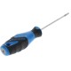 Wkrętak Torx Gedore, T15x80 mm SC2163BTXT15 | Exvi