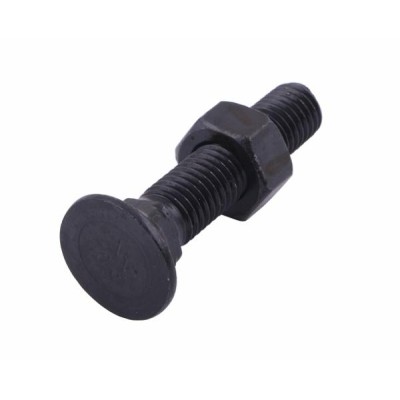 Śruba kpl. płużna podsadzana D 608 M10x70 608101070 | Exvi