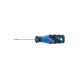 Wkrętak Torx Gedore, T5x60 mm SC2163BTXT5 | Exvi