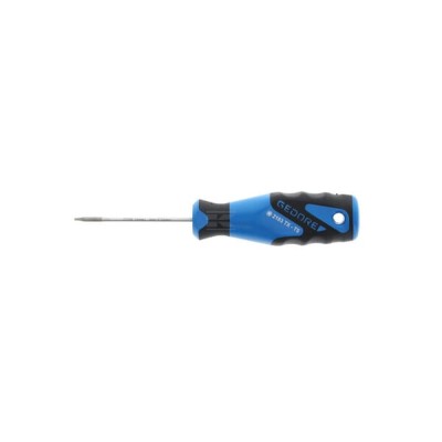 Wkrętak Torx Gedore, T5x60 mm SC2163BTXT5 | Exvi