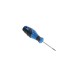 Wkrętak Torx Gedore, T6x60 mm SC2163BTXT6 | Exvi