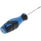 Wkrętak Torx Gedore, T5x60 mm SC2163BTXT5 | Exvi