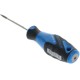 Wkrętak Torx Gedore, T6x60 mm SC2163BTXT6 | Exvi