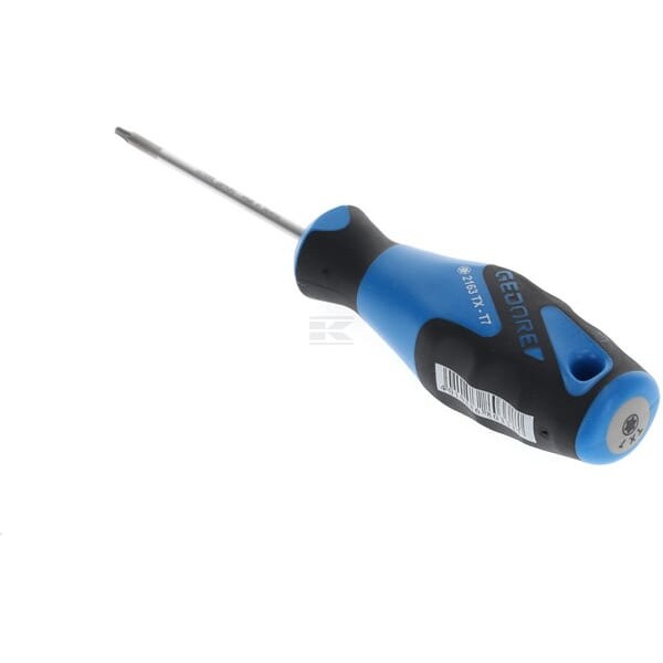 Wkrętak Torx Gedore, T7x60 mm SC2163BTXT7 | Exvi