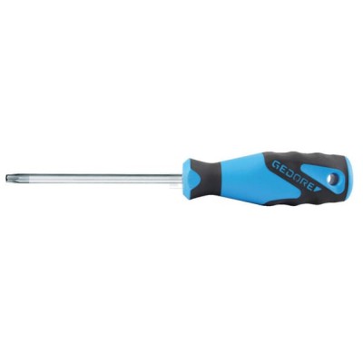 Wkrętak Torx® Bohrung Gedore, TXB25x100 SC2163TXBT25 | Exvi