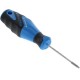 Wkrętak Torx Gedore, T8x60 mm SC2163BTXT8 | Exvi