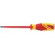 Wkrętak izolowany VDE TORX T20 VDE2163TXT20GED | Exvi