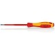 Wkrętak płaski izolowany 3.50x0.60x100 mm TA982035 | Exvi