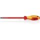 Wkrętak płaski izolowany 8.00x1.20x175 mm TA982080 | Exvi