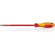 Wkrętak płaski izolowany 4.5x0.8x180 mm TA982145 | Exvi