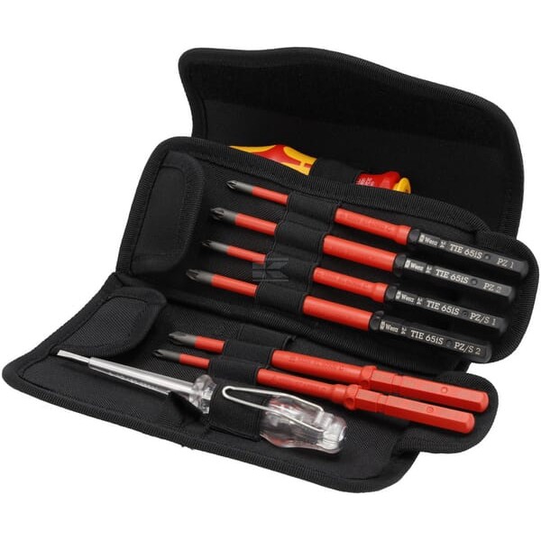 Kraftform Kompakt VDE 16 extra slim 1 TIE 05006608001 | Exvi