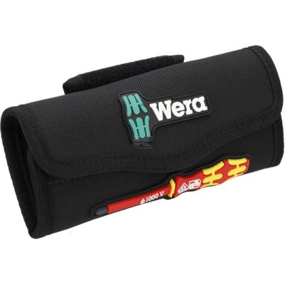 Zestaw wkrętaków izolowanych VDE Compact 05006601001 | Exvi