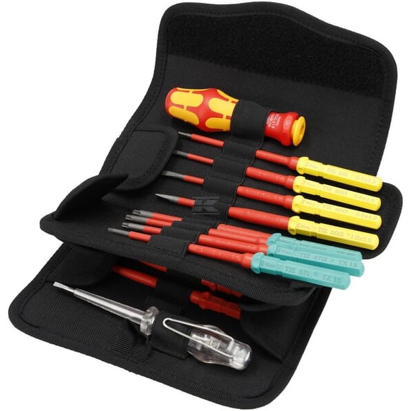 Kraftform Kompakt VDE 16 extra slim 1 TIE 05006608001 | Exvi