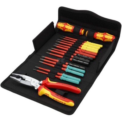 Kraftform Kompakt VDE 17 extra slim 1 TIE 05006612001 | Exvi