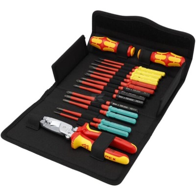 Kraftform Kompakt VDE 17 extra slim 1 TIE 05006612001 | Exvi