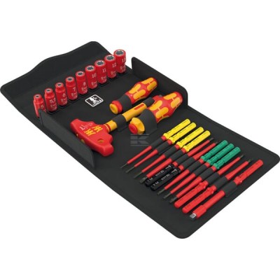 Kraftform Kompakt VDE 24 Allrounder 1 05006632001 | Exvi