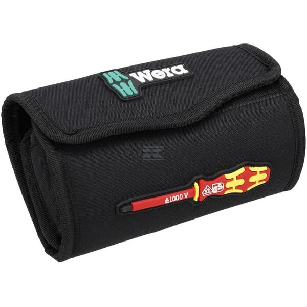 Zestaw wkrętaków izolowanych VDE Compact 05006613001 | Exvi
