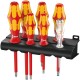 Zestaw wkrętaków VDE Kraftform Plus 100 + SC006148 | Exvi