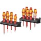 Zestaw wkrętaków VDE Kraftform Big Pack 100 SC105631 | Exvi