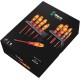 Zestaw wkrętaków VDE Kraftform Big Pack 100 SC105631 | Exvi