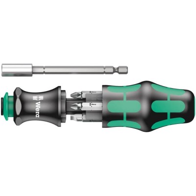 Kraftform Kompakt 28 z etui SC135930 | Exvi