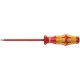 Wkrętak płaski VDE Wera, 3.0x150 mm SC160I30100 | Exvi