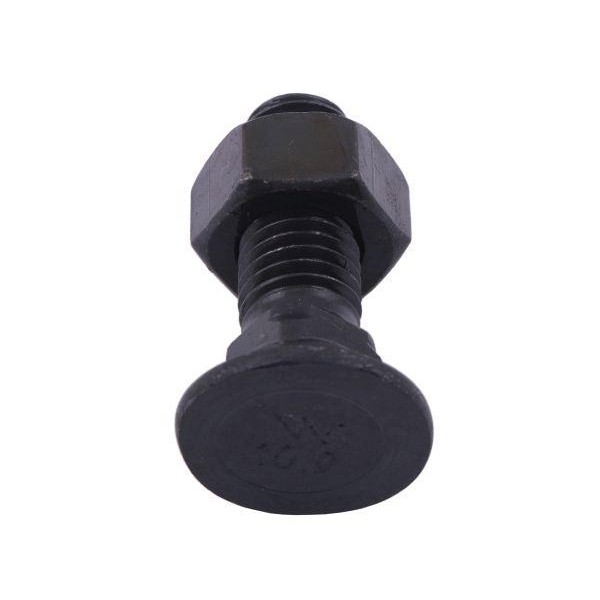 Śruba kpl. płużna podsadzana D 608 M12x35 608101235 | Exvi