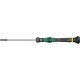 Wkrętak płaski precyzyjny Wera, 3,5x80 mm SC203535 | Exvi