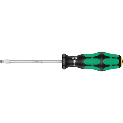 Wkrętak płaski Lasertip Wera, 12,0x250 mm SC33412250 | Exvi